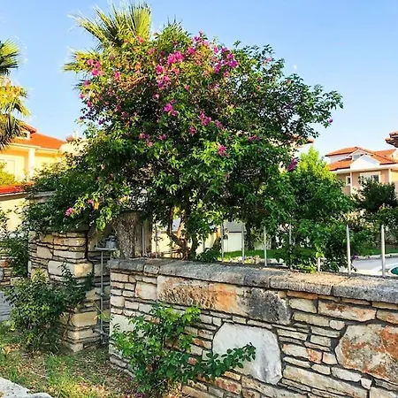 Tas Center ,detached Garden & Pool فيلة داليان